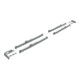 Dämpfungseinheit TopLine XL,Set Dämpfung Silent Sys.HETTICH-1