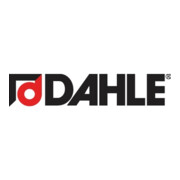 DAHLE Rollenschneider 00507-24040 DIN A4 Metall blau-2