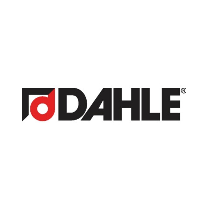 Dahle Wandtafel Basic Board 60x90cm ws