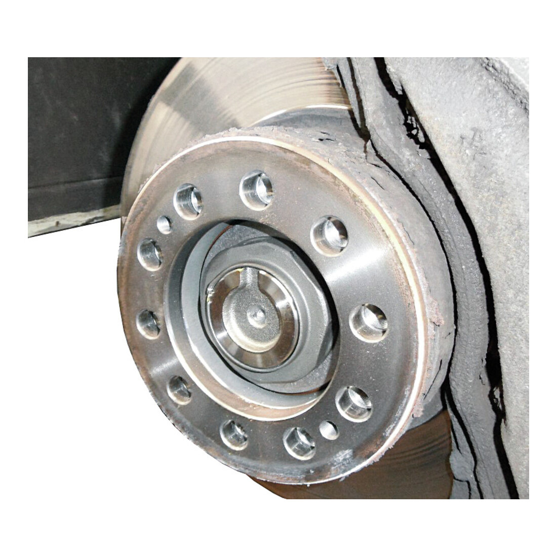 Gedore Chiave per dadi asse Daimer SW95