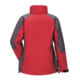 Planam Jacke Shape Outdoor Damen rot/grau-2