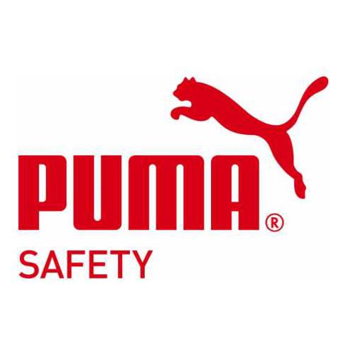 Puma Damen-Sicherheitsschuh 642820 Fuse Motion Blue Wns Low, S1 HRO SRC blau