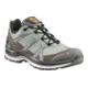 Damenschuh BE Adventure 2.2 GTX Ws Gr.6 (39) hellgrau/orange Mikrofaser/Textil