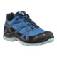 Damenschuh BE Adventure 2.2 GTX Ws low Gr.5 (38) schwarz/blau/hellblau-1