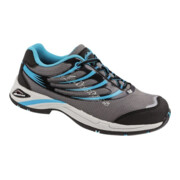 Damenschuh Sensa Blue CTX Low Gr.40 grau/blau Textil O2 WR HRO SRC EN ISO 20347