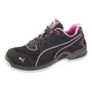 Damensicherheitsschuh Fuse TC Pink Wns Low schwarz/pink Mikrofaser/Mesh-4
