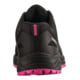 Damensicherheitsschuh GirlStar 5180 Gr.40 schwarz/pink S1P SRC PES RUNNEX-4