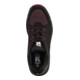 Damensicherheitsschuh GirlStar 5180 schwarz/pink S1P SRC PES RUNNEX