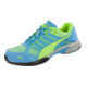 Damensicherheitsschuh Knit Blue Wns Low Gr.42 blau/grün S1P HRO SRC EN20345-4