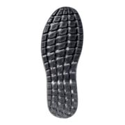 Damensicherheitsschuh Stacy Gr.41 schwarz/reflektion Textilmaterial m.PU-Appl.-3