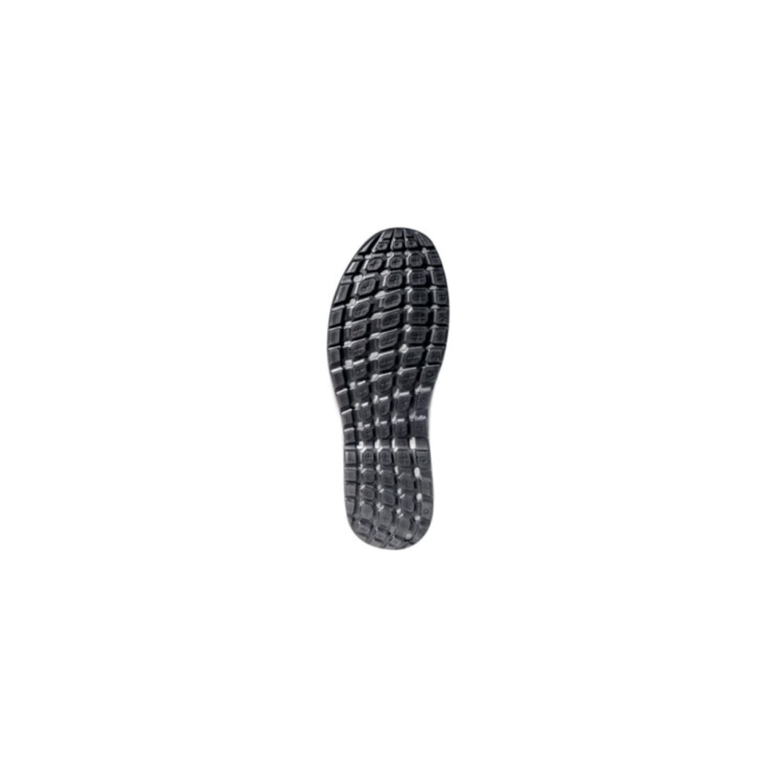 Damensicherheitsschuh Stacy Gr.41 schwarz/reflektion Textilmaterial m.PU-Appl.