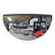 Dancop Miroir de circulation grand angle D250 mm intérieur et extérieur-2