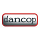 Dancop Miroir d'observation rond Ø600 mm intérieur