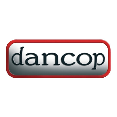 Dancop Miroir d'observation rond Ø600 mm intérieur