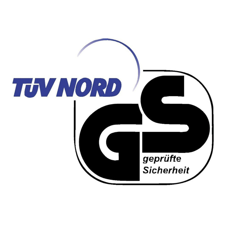 Dancop Miroir d’observation rond Ø 700 mm pour intérieur et extérieur