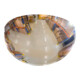 Dancop Miroir panoramique 180 degrés demi-sphère Ø600 mm intérieur-1