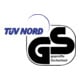 Dancop Verkeersspiegel Acryl rond Ø 600 mm voor buitengebruik