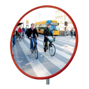 Dancop Verkehrsspiegel rund 600mm Außen