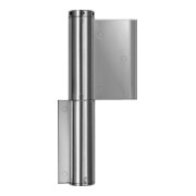 DANNERT Bande de soudure 22A, 2 pcs, DR, 195 mm brut