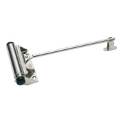 DANNERT Ferme-porte à ressort FRIDAVO 15, Gr.4 galvanisé