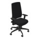 Dauphin Fauteuil de bureau Indeed operator noir