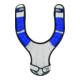 DBI-SALA Coussin d'épaule/dorsal XE50-1