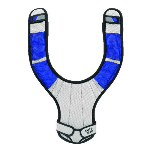 DBI-SALA Coussin d'épaule/dorsal XE50