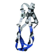 DBI-SALA EXOFIT Harnais antichute 2 points XE50, Taille 2