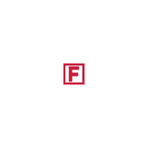 DD-Grt. ER 9 mm Forme U, court-circuit FS, PZ Forme U, court-circuit FS, PZ