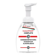 Deb InstantFOAM Distributeur de mousse complet 250 ml Fl. VE
