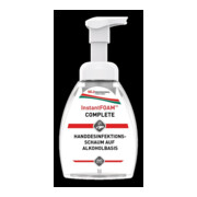 Deb InstantFOAM Distributeur de mousse complet 250 ml Fl. VE