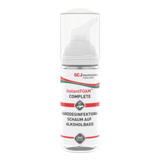 Deb InstantFOAM Distributeur Mousse Complet 47ml Fl. VE