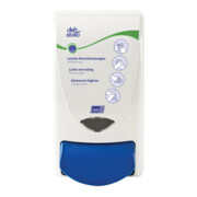 DEB LGT1LDSMD Distributeur Nettoyage léger 1 litre blanc