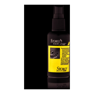 DEB-STOKO Spray per piedi Stokoderm Foot Care, 100ml