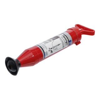 Déboucheur de canalisation Ø 60 mm 380 mm BGS Do it yourself