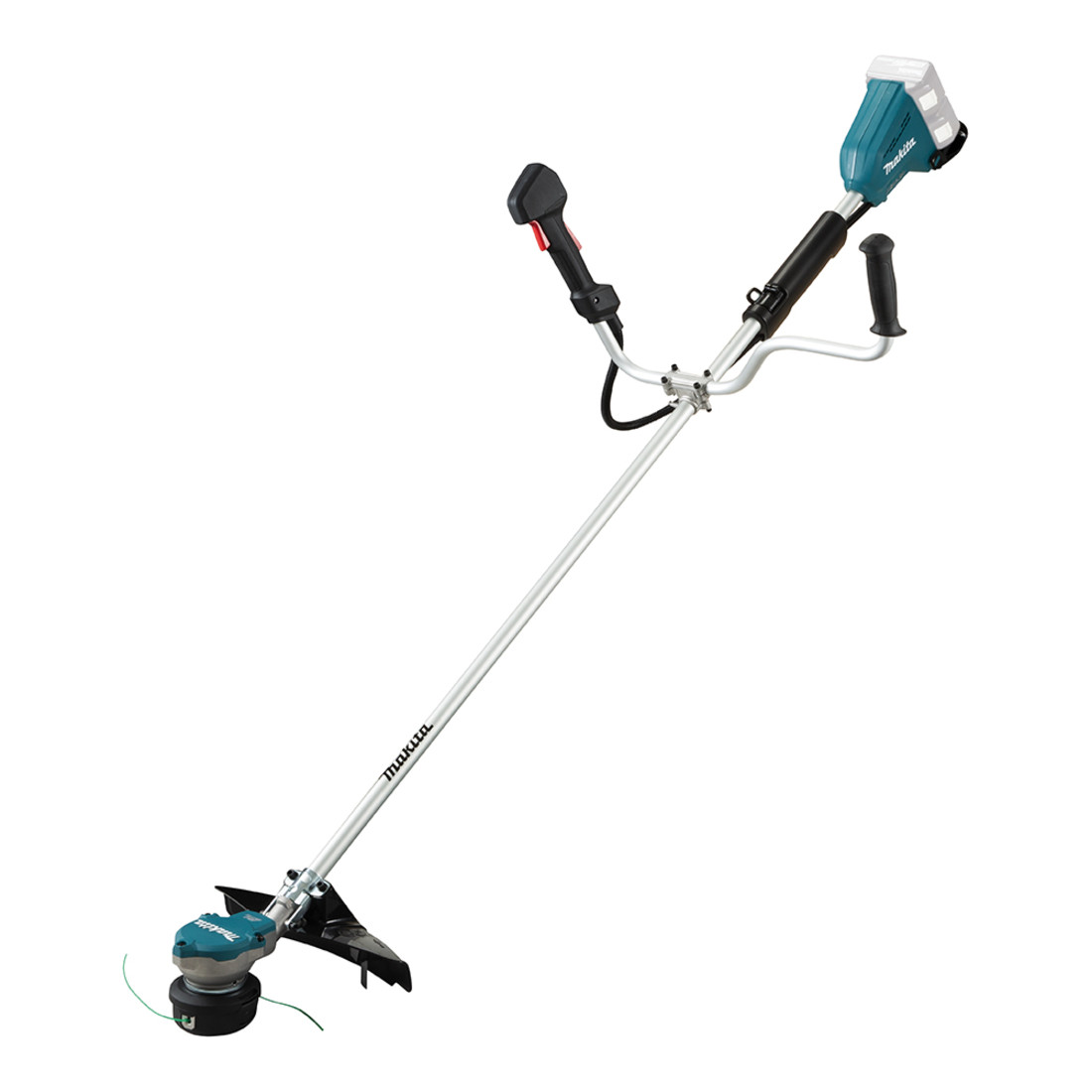 Débroussailleuse à batterie Makita 2x18V DUR368AZ