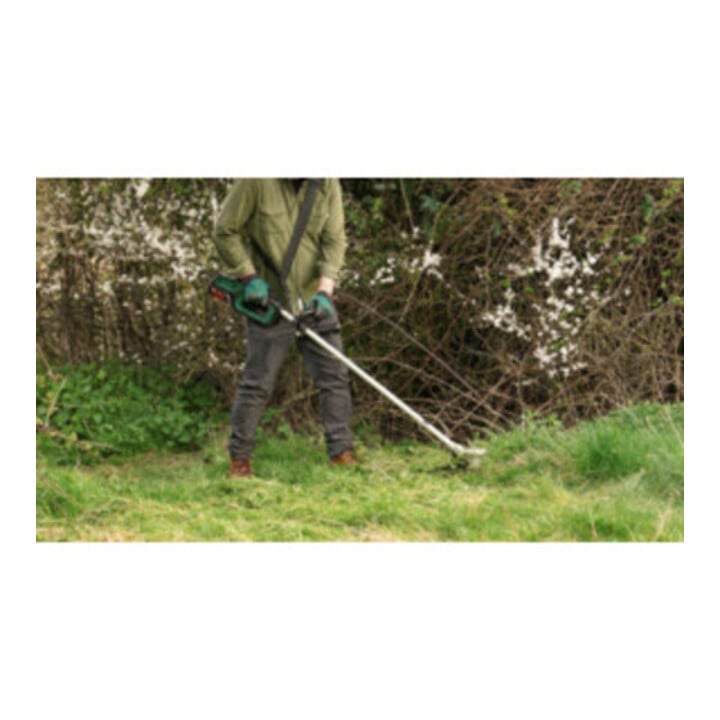 Débroussailleuse AdvancedBrushCut 36V-23-750 Bosch