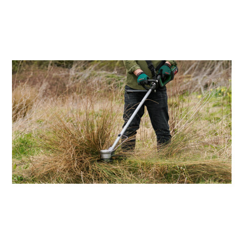Débroussailleuse AdvancedBrushCut 36V-23-750 Bosch