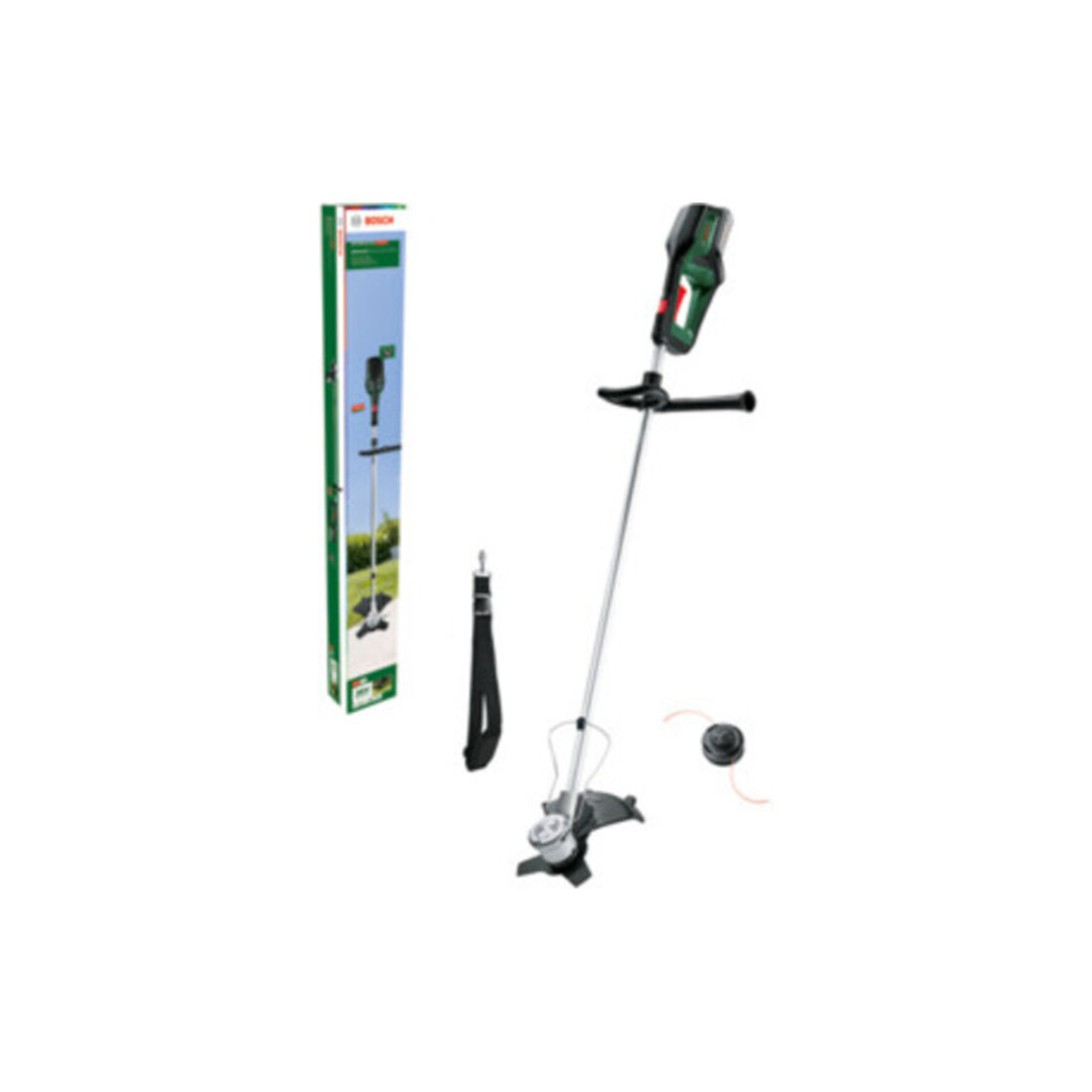 Débroussailleuse AdvancedBrushCut 36V-23-750 Bosch