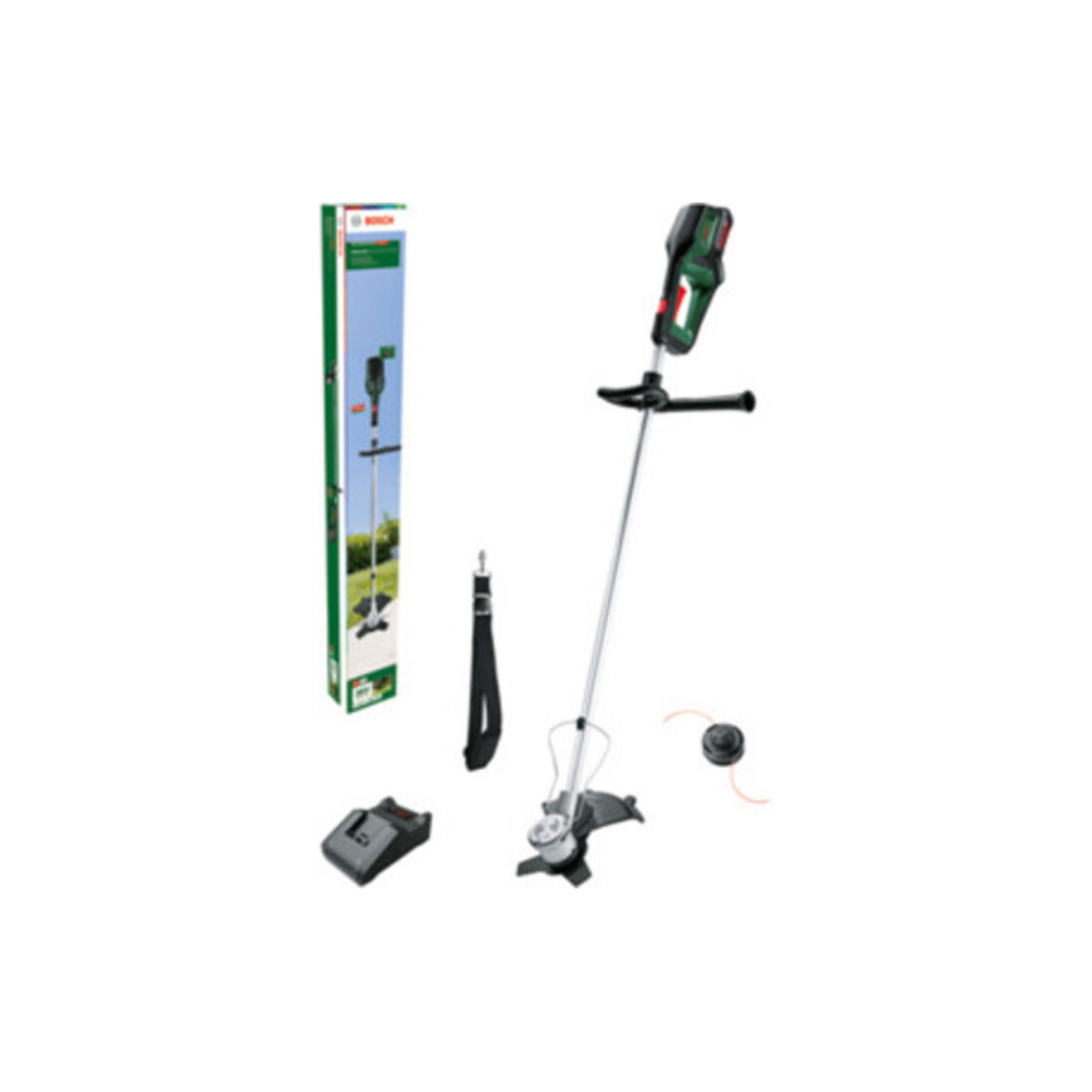 Débroussailleuse AdvancedBrushCut 36V-23-750 Bosch