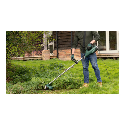 Débroussailleuse Bosch AFS 23-37