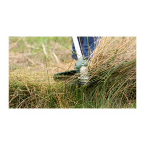 Débroussailleuse Bosch AFS 23-37