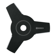Débroussailleuse Bosch Lame de débroussaillage découpée au laser 23 cm