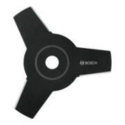 Débroussailleuse Bosch Lame de débroussaillage découpée au laser 23 cm-1