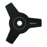 Débroussailleuse Bosch Lame de débroussaillage découpée au laser 23 cm