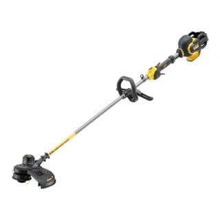 Débroussailleuse et Coupe-bordures sans fil DEWALT 54V Version de base DCM571N-XJ
