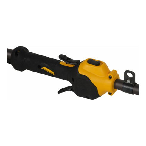 Débroussailleuse et Coupe-bordures sans fil DEWALT 54V Version de base DCM571N-XJ