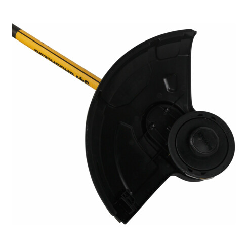 Débroussailleuse et Coupe-bordures sans fil DEWALT 54V Version de base DCM571N-XJ