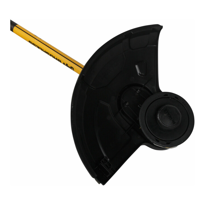 Débroussailleuse et Coupe-bordures sans fil DEWALT 54V Version de base DCM571N-XJ