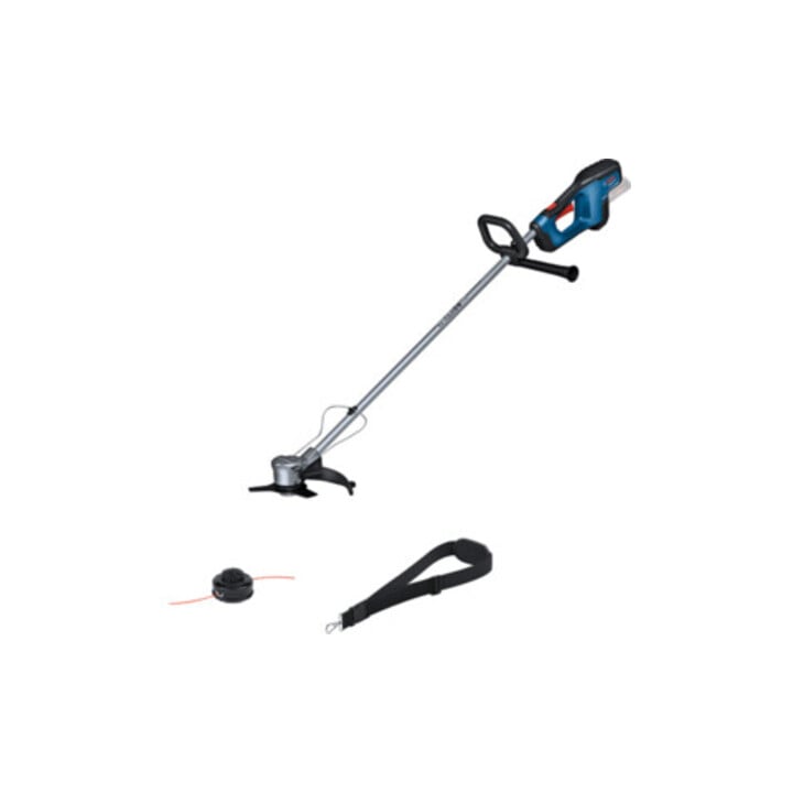 Bosch Akku-Freischneider GFR 18V-23 + Bosch Akkupack ProCORE 18 Volt, 4,0 Ah